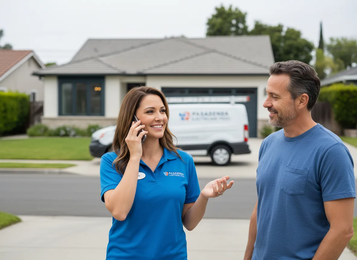 Electrician Lick Creek, KY FAQs